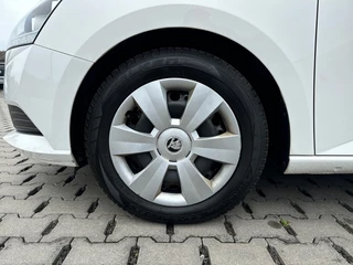 Škoda Fabia - afbeelding nr 9