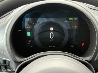 Fiat 500 Fiat 500 Icon 42 kWh - SOH 97 % - achteruit camera - Led - afbeelding nr 9