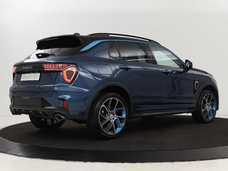 Lynk & Co 01 Lynk & Co 01 1.5 Plug In | Panoramadak | Infinity by Harman |  360 Camera | Adaptive cruise | Stoelverwarming | Carplay | Memory | Full LED - afbeelding nr 41