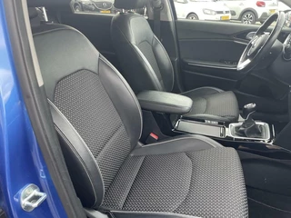 Kia Ceed Sportswagon Kia Ceed Sportsw. 1.5 T-GDi DynamicPlusLine 1410kg trekgew. - afbeelding nr 25