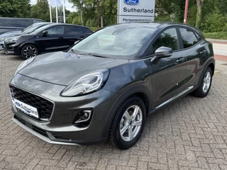 Ford Puma Ford Puma 1.0 EcoBoost Titanium 125pk | Winter pack | Navigatie - afbeelding nr 5