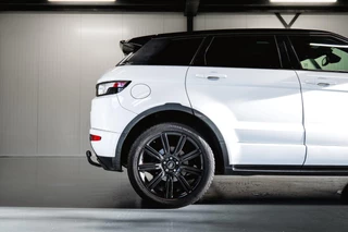 Land Rover Range Rover Evoque Land Rover Range Rover Evoque 2.0 Si 4WD Autobiography | 20