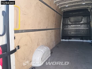 MAN TGE MAN TGE 3.140 Automatik L4H3 Klima Kamera Euro6 L3H2 15m3 Airco - afbeelding nr 11