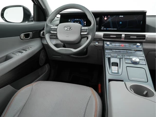 Hyundai Nexo (INCL-BTW) (WATERSTOF) *PANO | NAPPA-FULL-LEATHER | NAVI-FULLMAP | ADAPT.CRUISE |  FULL-LED | KEYLESS | DAB |  KRELL-AUDIO | WIDESCREEN-COCKPIT | SURROUND-VIEW | SHIFT-PADDLES | COMFORT-SEATS - afbeelding nr 8