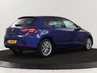 SEAT Leon SEAT Leon 1.4 TSI Style | Carplay | Full LED |  Climate control | Navigatie | Parkeerhulp | Cruise control | Bluetooth - afbeelding nr 27