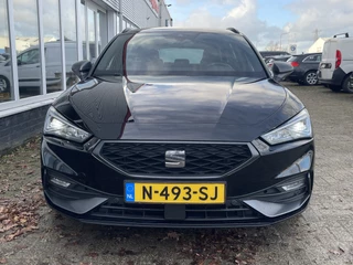 SEAT Leon - afbeelding nr 3