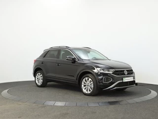 Volkswagen T-Roc - afbeelding nr 12