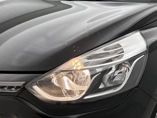 Renault Clio Renault Clio TCe 90PK ECO Night&Day / NAVI / ZEER MOOIE AUTO - afbeelding nr 13
