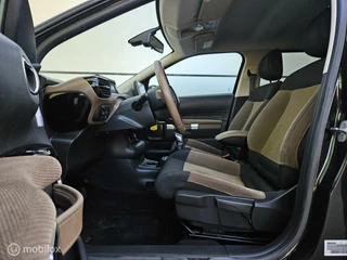 Citroën C4 Cactus Citroen C4 Cactus 1.6 BlueHDi Camera|Led|Navi|Cruise|Nap|Boe - afbeelding nr 10