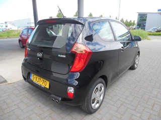 Kia Picanto - afbeelding nr 5