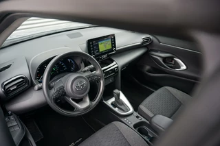 Toyota Yaris Cross - afbeelding nr 9