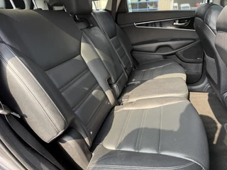 Kia Sorento Kia Sorento 2.2 CRDI ExecutiveL. - afbeelding nr 26