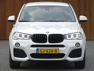 BMW X4 - afbeelding nr 10