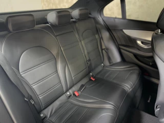 Mercedes-Benz C-Klasse Mercedes-Benz C-klasse AMG 63 S | carbon | 360 camera | stoel-verwarming/verkoeling | pano | keyless | ACC - afbeelding nr 20