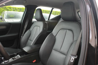 Volvo XC40 Volvo XC40 T4 Recharge Inscription | Leder | Electr. Stoelen | Parkeercamera | Stoelverwarming | Keyless - afbeelding nr 16