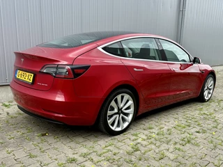 Tesla Model 3 Tesla Model 3 Long Range AWD 75kWh SOH89% - afbeelding nr 5
