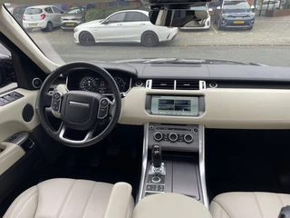 Land Rover Range Rover Sport - afbeelding nr 22