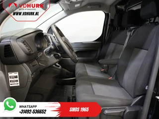 Opel Vivaro Opel Vivaro 2.0 HDi 145 pk Aut. L2 BPM VRIJ! NL Auto/ Carplay/ Cruise/ Camera/ Navi/ Trekhaak - afbeelding nr 12