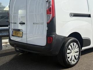 Renault Kangoo - afbeelding nr 7