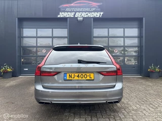 Volvo V90 Volvo V90 2.0 D4 Inscription - afbeelding nr 5