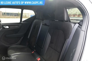Volvo XC40 Volvo XC40 T4 Recharge R-Design | BTW auto | Camera | PDC - afbeelding nr 21