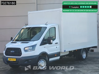 Ford Transit - 167317895-0