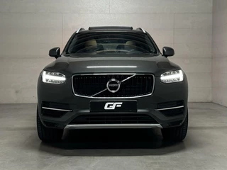 Volvo XC90 Volvo XC90 2.0 T8 Twin Engine AWD Inscription Leer Pano 7Per - afbeelding nr 12