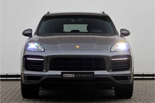 Porsche Cayenne Porsche Cayenne 3.0 BTW | Pano | 22 inch | Bose | Camera | Softclose - afbeelding nr 3