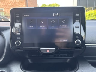 Mazda 2 Hybrid Mazda 2 Hybrid 1.5 Agile/Comfort/CuiseContr/Camera/Apple - afbeelding nr 32