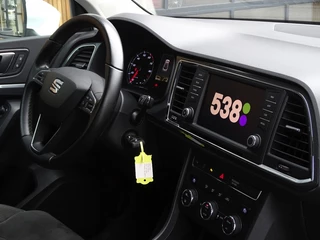 SEAT Ateca - afbeelding nr 18
