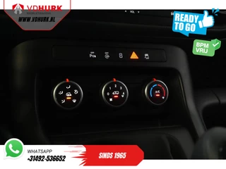 Mercedes-Benz Citan Mercedes-Benz Citan 110 CDI Ready2Go BPM VRIJ! MBUX/ Imperiaal/ Navi/ Carplay/ PDC/ Cruise - afbeelding nr 19