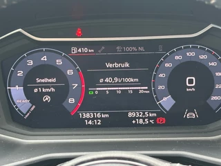 Audi A1 Sportback Audi A1 Sportback 30 TFSI Pro Line S-LINE VIRTUAL ORG NL AUTO - afbeelding nr 10