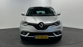 Renault Grand Scénic Renault Grand Scenic 1.3 TCe Intens 7p. TREKHAAK NAVI ECC LM. - afbeelding nr 6