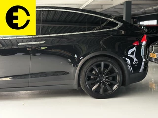Tesla Model X Tesla Model X 100D 6p. | Gratis Supercharging* | Stuurverwarming | Enhanced autopilot - afbeelding nr 46