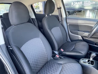 Mitsubishi Space Star - afbeelding nr 21
