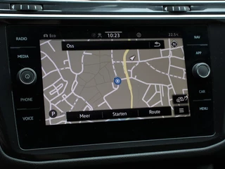 Volkswagen Tiguan Allspace Volkswagen Tiguan Allspace 1.5 TSI DSG7 MOVE DEMO 7-Persoons Trekhaak Navigatie Apple Carplay/Android Auto Camera Parkeersensoren Adaptive Cruise Control  Winterpack Full LED Climate Control - afbeelding nr 25
