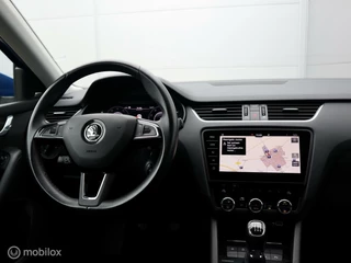 Škoda Octavia Skoda Octavia Combi 1.0 TSI Trekhaak LED Canton Virtual CarPlay - afbeelding nr 4