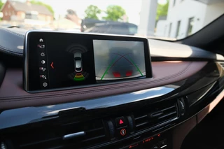 BMW X6 - afbeelding nr 16