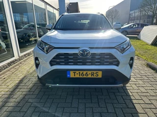 Toyota RAV4 1 jaar garantie. - afbeelding nr 4