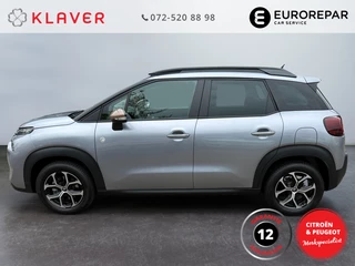Citroën C3 Aircross - afbeelding nr 3
