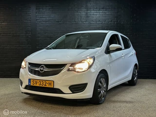 Opel KARL Opel KARL 1.0 ecoFLEX Edition - afbeelding nr 1