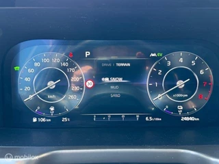 Kia Sorento Kia Sorento 1.6T 267pk PHEV 4WD Automaat ExlusiveLine 7pers.Panorama dak  , Trekhaak afneembaar , 55 km volledig elektrisch rijden , hierna hybride aandrijving  ,  Stoel & Stuur Verwarming, Autonoom parkeren , 3600o camera , Keyless - afbeelding nr 35