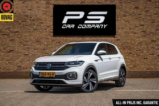 Volkswagen T-Cross - 377873587-0