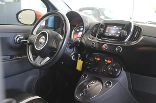 Fiat 500e - afbeelding nr 10
