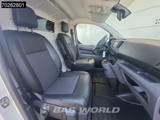Opel Vivaro Opel Vivaro 120PK Automaat L3H1 Navi Airco Cruise Camera Parkeersensoren L3 6m3 Airco Cruise control - afbeelding nr 10
