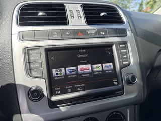 Volkswagen Polo Volkswagen Polo TSI 95PK BLUEMOTION EDITION CRUISE/PDC/CARPLAY - afbeelding nr 24