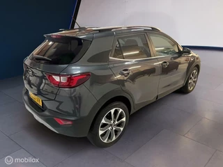 Kia Stonic Kia Stonic 1.0 T-GDi ExecutiveLine✓Cruis✓Applecar✓PDC✓stoelv - afbeelding nr 9