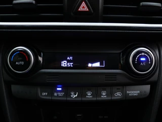 Hyundai Kona Hyundai Kona 1.6 GDI HEV Fashion Sky | Navigatie | Trekhaak | Camera | - afbeelding nr 39