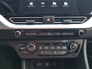 Kia Niro - afbeelding nr 29