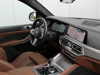 BMW X5 BMW X5 M Competition 626pk - afbeelding nr 9